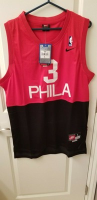 iverson split jersey